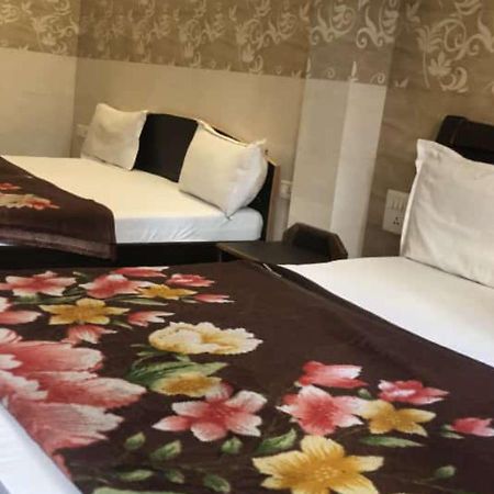 Hotel Shree Chitra Residency By Grb à Haridwār Extérieur photo