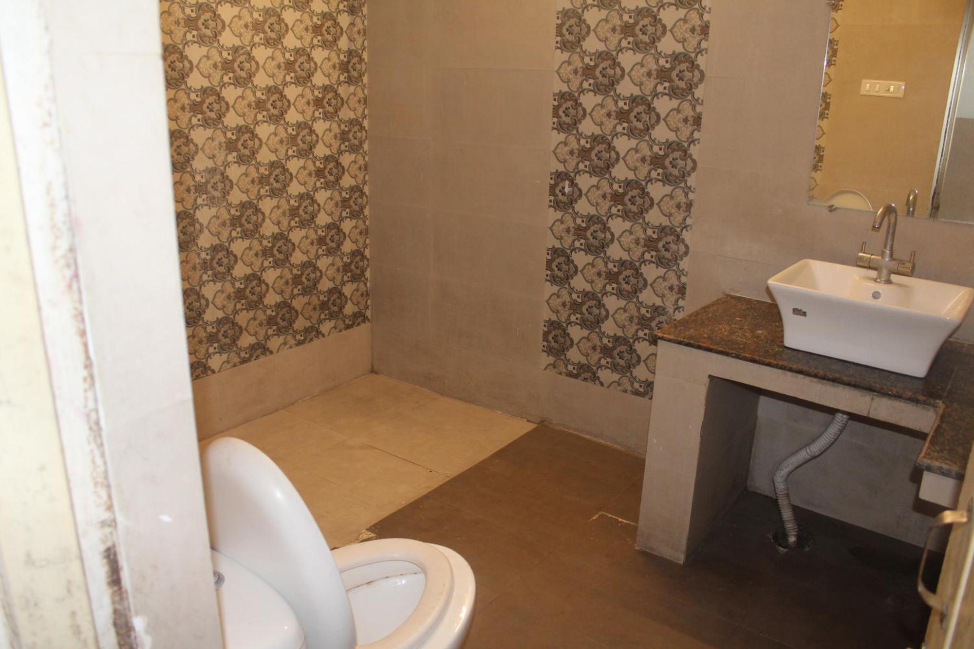 Hotel Shree Chitra Residency By Grb à Haridwār Extérieur photo