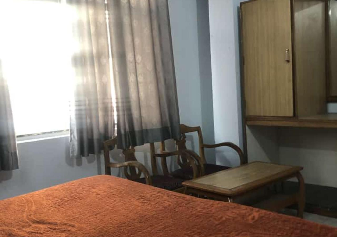 Hotel Shree Chitra Residency By Grb à Haridwār Extérieur photo