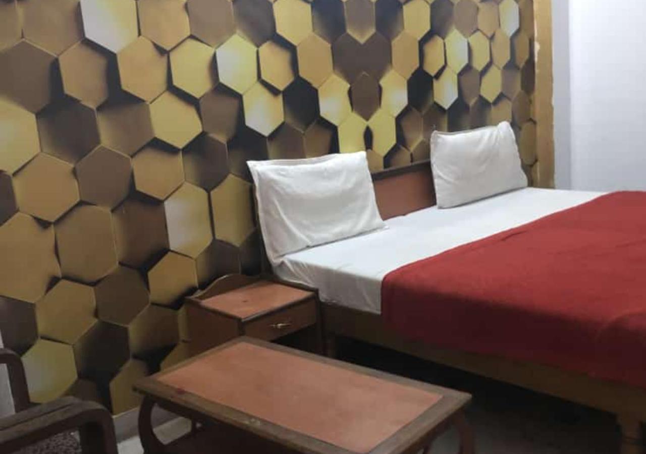 Hotel Shree Chitra Residency By Grb à Haridwār Extérieur photo